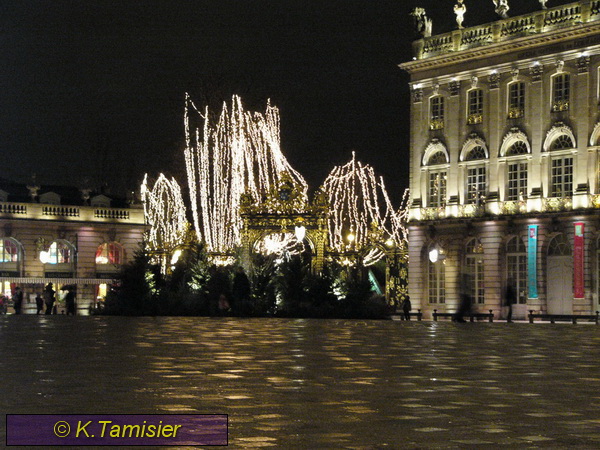 2008-12-20 19-19-23 .JPG - Nancy--Weihnachtsmarkt